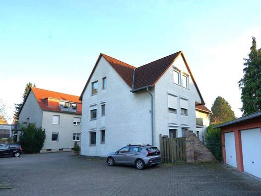 Mehrfamilienhaus zum Kauf 1.250.000 € 30 Zimmer 823 m² 2.227 m² Grundstück Braunschweig Braunschweig / Kälberwiese 38118