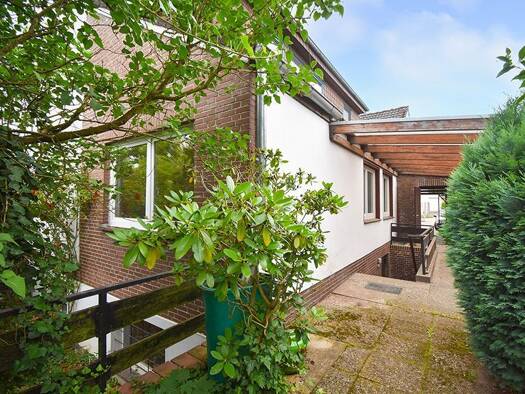Einfamilienhaus zum Kauf 480.000 € 8 Zimmer 273 m² 1.007 m² Grundstück Bissendorf Wedemark 30900