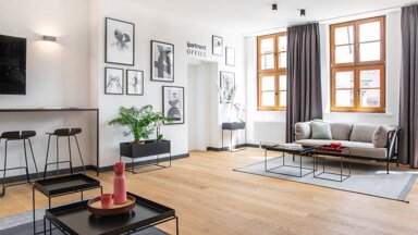 Wohnung zur Miete Wohnen auf Zeit 1.112 € 1 Zimmer 19 m² frei ab 04.04.2025 Amtsstr. Vorsfelde Wolfsburg 38448