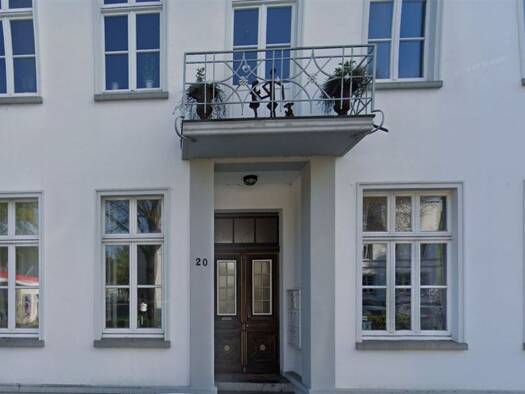 Wohnung zur Miete 450 € 2 Zimmer 49 m² 2. Geschoss frei ab 01.12.2026 Tiergartenstraße Kleve Kleve 47533