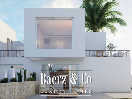 Villa zum Kauf 892.500 € 206 m² alfaz del pi