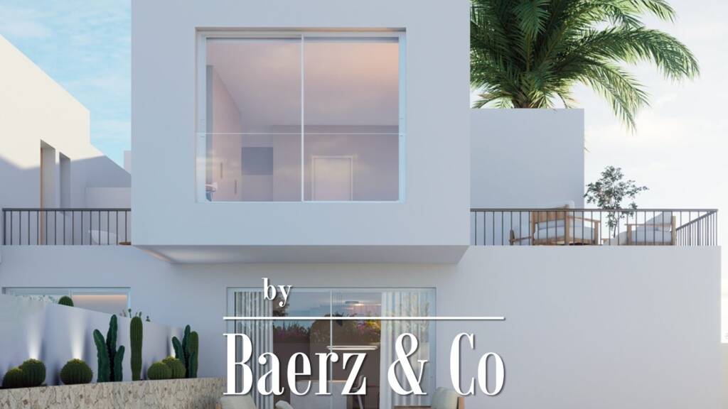 Villa zum Kauf 875.000 € 206 m² alfaz del pi