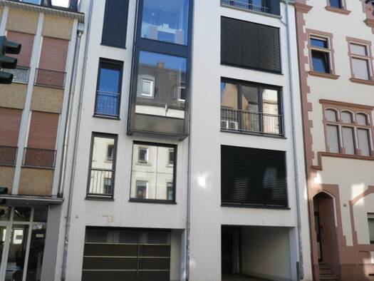 Wohnung zum Kauf 342.200 € 2 Zimmer 59 m² frei ab sofort Trier-Nord Trier 54292