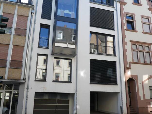 Wohnung zum Kauf 342.200 € 2 Zimmer 59 m² frei ab sofort Trier-Nord Trier 54292