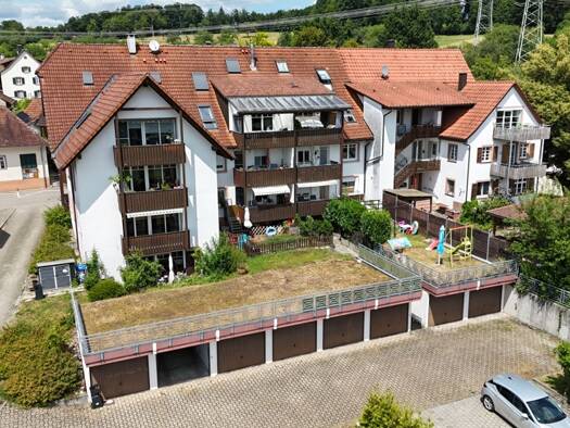 Maisonette zum Kauf 295.000 € 4 Zimmer 106,4 m² 2. Geschoss Nordschwaben Rheinfelden / Nordschwaben 79618