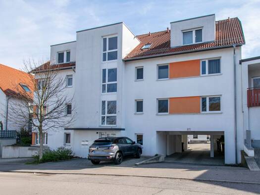 Wohnung zum Kauf 395.000 € 4,5 Zimmer 96,8 m² Enzweihingen Vaihingen an der Enz 71665