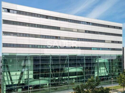 Bürofläche zur Miete provisionsfrei 14 € 5 Zimmer 150 m² Bürofläche teilbar ab 70 m² Adlershof Berlin 12489