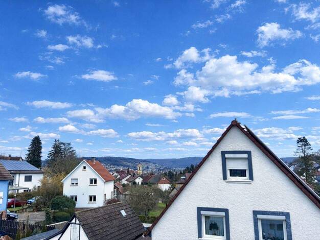 Doppelhaushälfte zum Kauf 270.000 € 7 Zimmer 126 m² 456 m² Grundstück Obrigheim 74847