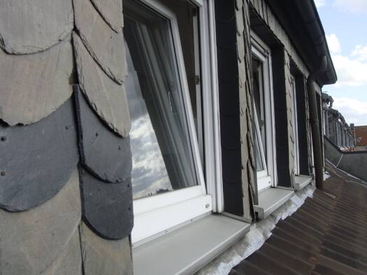 Wohnung zur Miete 450 € 2 Zimmer 55 m² 3. Geschoss Hamm 59067