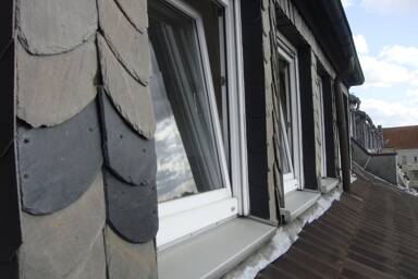 Wohnung zur Miete 450 € 2 Zimmer 55 m² 3. Geschoss Hamm-Mitte Hamm 59067