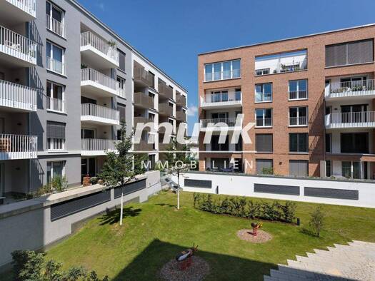 Wohnung zur Miete 1.250 € 3 Zimmer 84 m² 3. Geschoss frei ab sofort Weststadt Ulm 89077