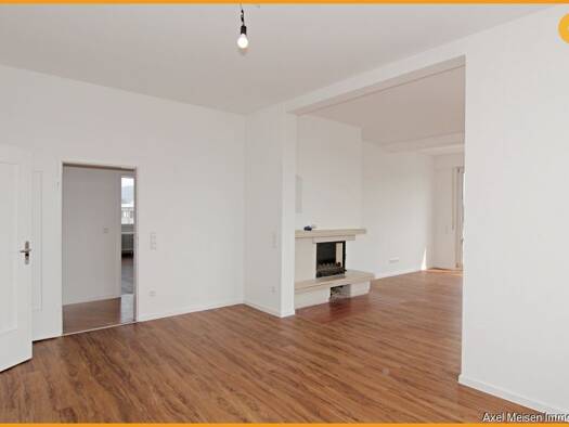 Wohnung zur Miete 2.580 € 6 Zimmer 197 m² Waldhofer Straße 17 Wieblingen Heidelberg 69123