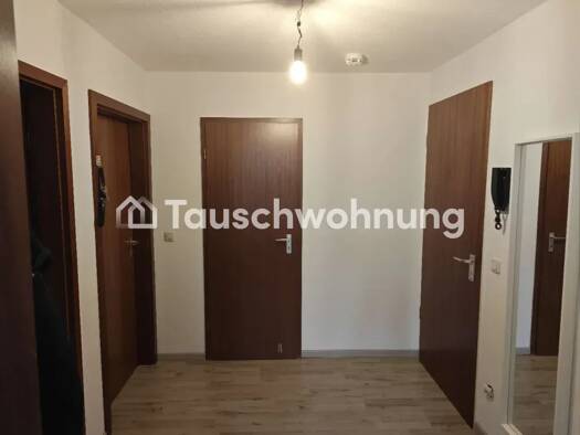 Wohnung zur Miete Tauschwohnung 339 € 2,5 Zimmer 55 m² 4. Geschoss Mörsenbroich Stadtbezirk 6 40470