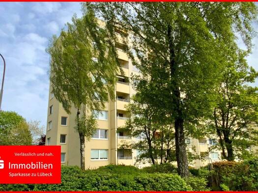 Wohnung zum Kauf 240.000 € 3 Zimmer 88 m² Travemünde Lübeck 23570