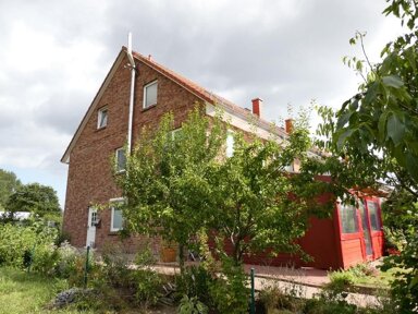 Reihenendhaus zum Kauf provisionsfrei 595.000 € 5,5 Zimmer 143 m² 290 m² Grundstück Suchsdorf Bezirk 2 Kiel 24107