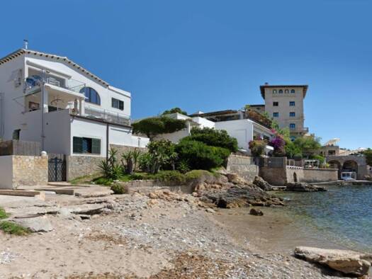 Wohnung zum Kauf 2.650.000 € 4 Zimmer 155 m² Calvià 07181
