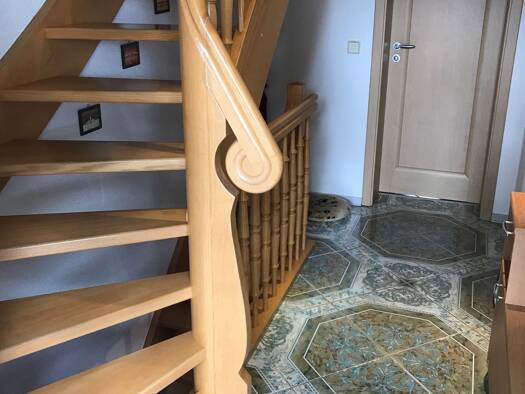 Reihenhaus zum Kauf provisionsfrei 159.000 € 5 Zimmer 130 m² 102 m² Grundstück frei ab 01.03.2026 Ringweg 41 Zschornewitz Gräfenhainichen 06772