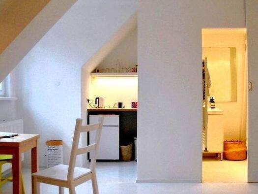 Studio zur Miete Wohnen auf Zeit 1.125 € 1 Zimmer 30 m² Wien 1030