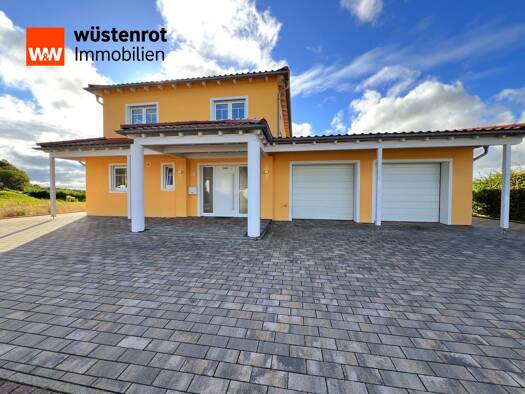 Einfamilienhaus zum Kauf 560.000 € 5 Zimmer 175,5 m² 920 m² Grundstück Prüm 54595