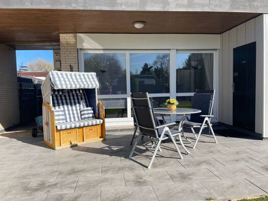 Bungalow zum Kauf 249.000 € 3 Zimmer 53 m² 324 m² Grundstück frei ab sofort Horumersiel Wangerland 26434