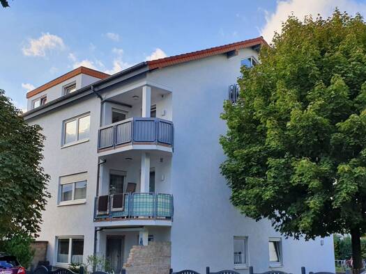 Wohnung zur Miete 900 € 3 Zimmer 84 m² Geschoss 1/3 frei ab 01.01.2026 Sponheimweg 2 Bad Honnef 53604