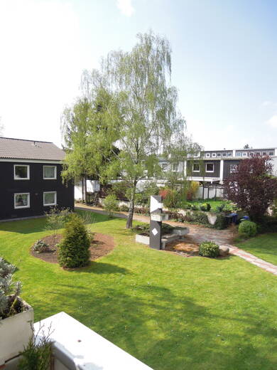 Wohnung zum Kauf provisionsfrei 205.000 € 2 Zimmer 65 m² 1. Geschoss frei ab sofort Querum Braunschweig 38108