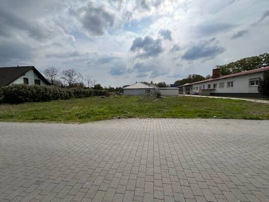 Grundstück zum Kauf provisionsfrei 99.990 € 1.111 m² Grundstück Oegeln Beeskow 15848