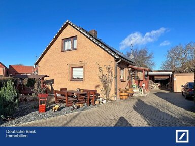 Einfamilienhaus zum Kauf 388.000 € 6 Zimmer 164 m² 815 m² Grundstück Gestorf Springe 31832