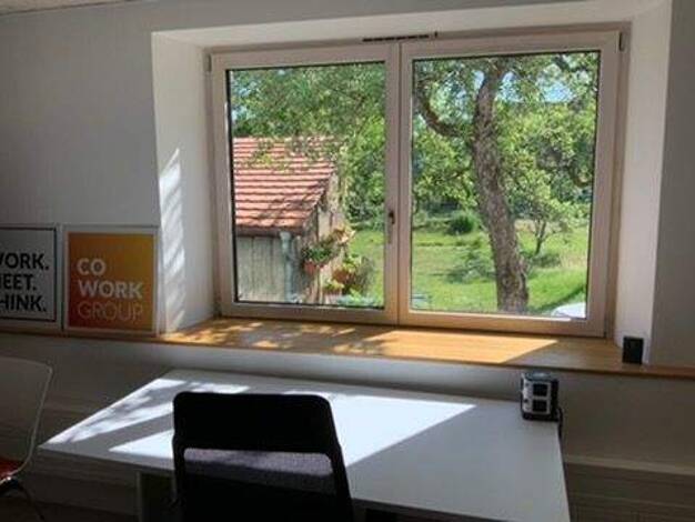 Bürofläche zur Miete provisionsfrei 310 € 4 m² Bürofläche Jurastrasse Derendingen Tübingen 72072