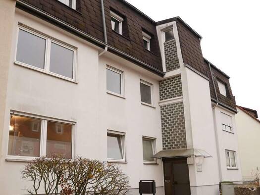 Wohnung zum Kauf 299.000 € 3 Zimmer 86,6 m² 1. Geschoss Bamberg 96049