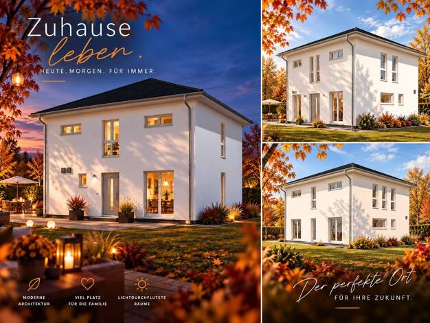 Einfamilienhaus zum Kauf 587.900 € 5 Zimmer 178,5 m² 600 m² Grundstück West Remscheid 42857