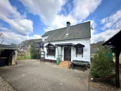 Einfamilienhaus zum Kauf 385.000 € 4 Zimmer 123 m² 916 m² Grundstück Neuhonrath Lohmar 53797