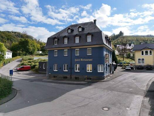 Restaurant zum Kauf 445.000 € Kleinhammer Werdohl / Kleinhammer 58791