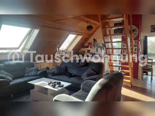 Wohnung zur Miete Tauschwohnung 395 € 2,5 Zimmer 63 m² Stolberg 52222