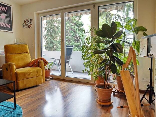 Wohnung zum Kauf 265.000 € 3 Zimmer 76 m² 1. Geschoss frei ab 30.09.2025 Steinbühl Nürnberg 90443