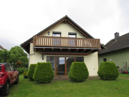 Haus zum Kauf 199.000 € 4 Zimmer 78 m² 400 m² Grundstück frei ab sofort Klink 17192