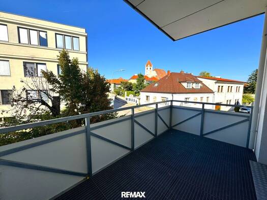 Wohnung zum Kauf 349.000 € 3 Zimmer 99 m² 1. Geschoss Josef Reichl-Gasse 7 Eisenstadt Eisenstadt 7000