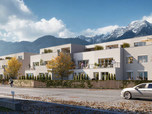Haus zum Kauf provisionsfrei 853.000 € 117,1 m² Hall in Tirol 6060
