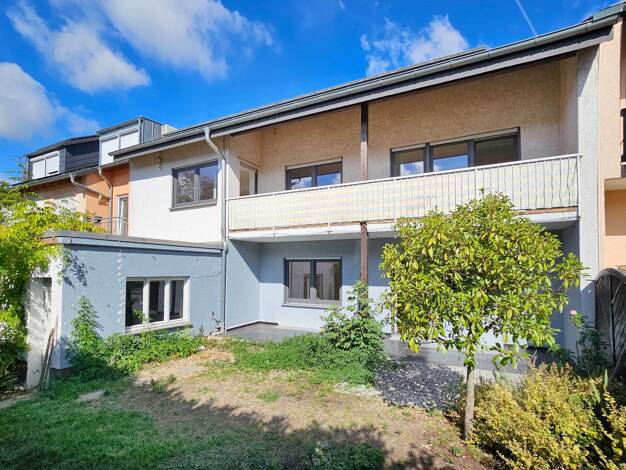 Einfamilienhaus zum Kauf 570.000 € 5 Zimmer 158 m² 304 m² Grundstück Wiesloch Wiesloch 69168