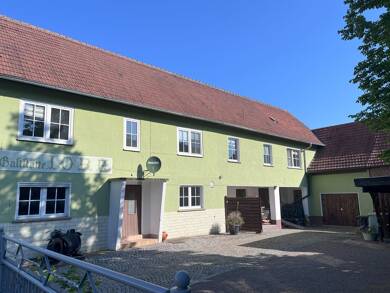 Haus zum Kauf 175.000 € 466 m² 1.857 m² Grundstück Witzelroda Bad Salzungen 36433