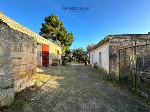 Haus zum Kauf 210.000 € 250 m² Noto 96017