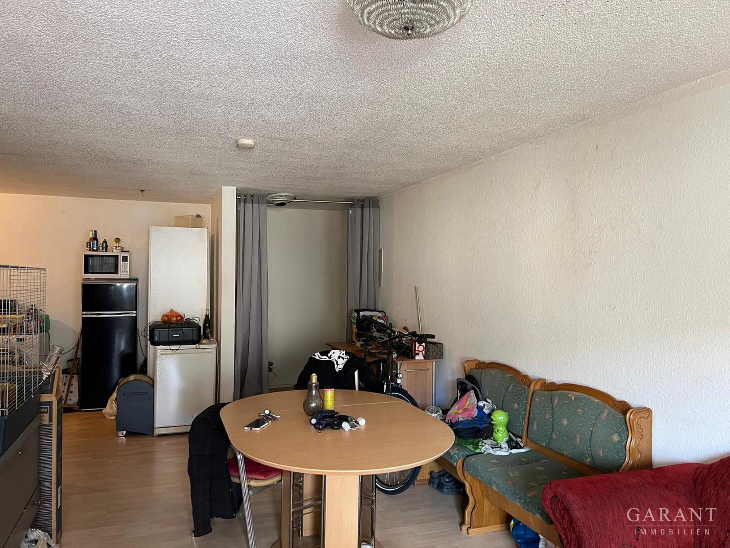 Wohnung zum Kauf 178.000 € 2 Zimmer 55 m²<br/>Wohnfläche 1.<br/>Geschoss Bad Säckingen Bad Säckingen 79713