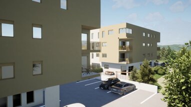 Wohnung zum Kauf 237.000 € 3 Zimmer 56 m² 2. Geschoss Porec center