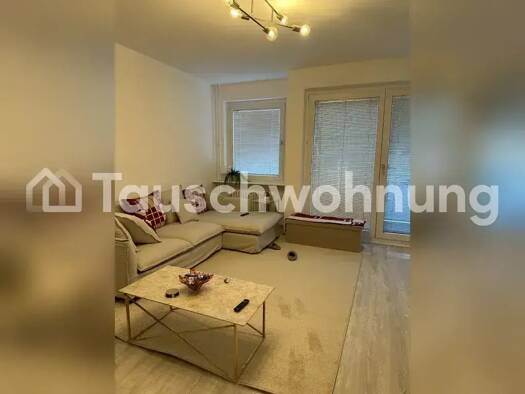 Wohnung zur Miete Tauschwohnung 640 € 2 Zimmer 50 m² 2. Geschoss Britz Berlin 12349