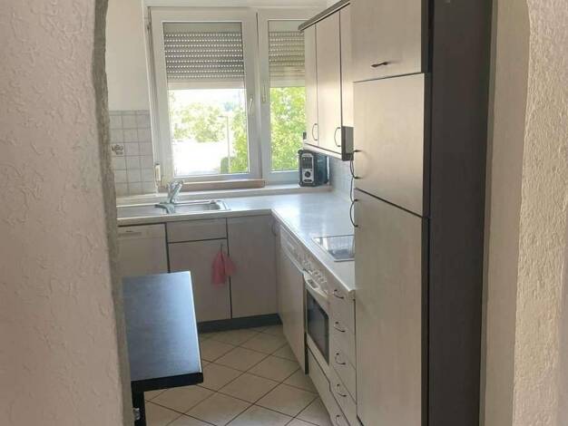 Studio zum Kauf 39.000 € 3 Zimmer 58 m² 2. Geschoss Schönau-Berzdorf Schönau-Berzdorf auf dem Eigen 02899