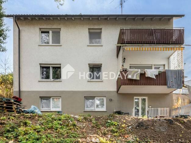 Mehrfamilienhaus zum Kauf 575.000 € 9 Zimmer 234 m² 1.501 m² Grundstück Döffingen Grafenau 71120