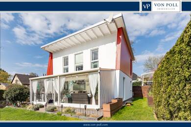 Einfamilienhaus zum Kauf 575.000 € 4 Zimmer 125 m² 503 m² Grundstück Zernsdorf Königs Wusterhausen 15712