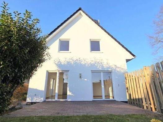 Einfamilienhaus zum Kauf provisionsfrei 379.000 € 4,5 Zimmer 108 m² 275 m² Grundstück frei ab sofort Dwoberg/Ströhen Delmenhorst 27753