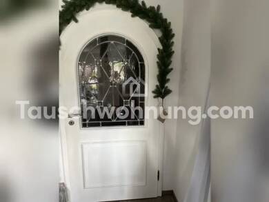 Wohnung zur Miete Tauschwohnung 1.300 € 3 Zimmer 100 m² 1. Geschoss Pesch Köln 50767