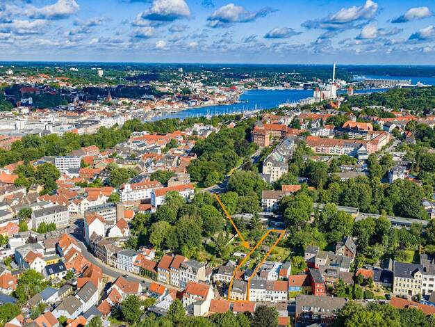 Einfamilienhaus zum Kauf 299.900 € 5,5 Zimmer 152,3 m² 795 m² Grundstück Sandberg Sandberg 24943
